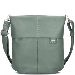 Zwei Mademoiselle.M Schultertasche 27 cm  Variante 3