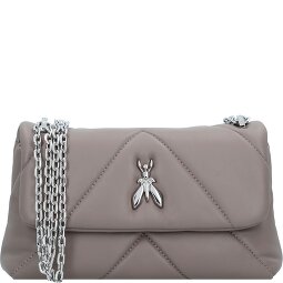 Patrizia Pepe Fly Padded Umhängetasche Leder 25 cm  Variante 1 Patrizia Pepe Fly Padded Umhängetasche Leder 25 cm  Variante 1