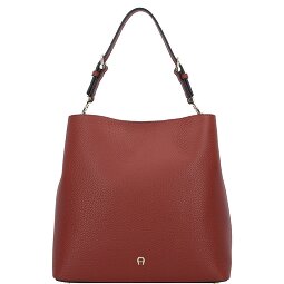 AIGNER Delia Schultertasche Leder 27 cm  Variante 3