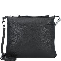 abro Adria Umhängetasche Leder 26 cm  Variante 1