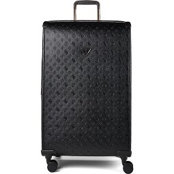 Guess Lenwood 4 Rollen Trolley 76 cm mit Dehnfalte  Variante 1