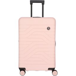 Bric's BY Ulisse 4-Rollen Trolley 65 cm  Variante 3