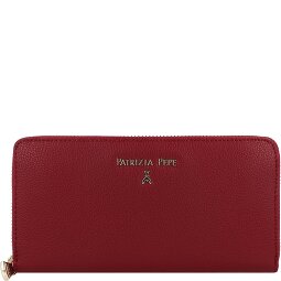 Patrizia Pepe Essentials Geldbörse Leder 19 cm  Variante 2