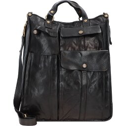 Campomaggi Tokio Handtasche Leder 32 cm  Variante 3