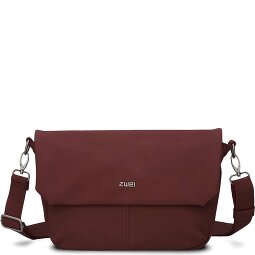 Zwei Mademoiselle.M Messenger 33 cm Laptopfach  Variante 12