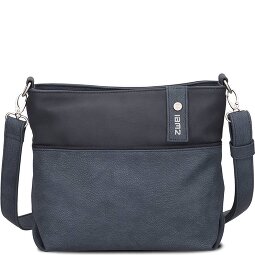 Zwei Jana Umhängetasche 27 cm  Variante 3