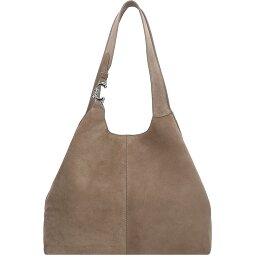 Coccinelle C-Easy Schultertasche Leder 36 cm  Variante 2