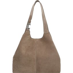 Coccinelle C-Easy Schultertasche Leder 36 cm  Variante 6
