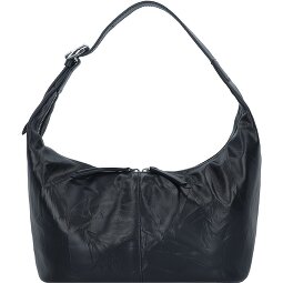 Coccinelle Fernanda Schultertasche Leder 28 cm  Variante 1