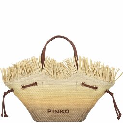 PINKO Pagoda Shopper Tasche 19 cm  Variante 1