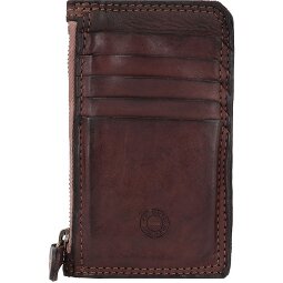 Campomaggi Parigi Kreditkartenetui Leder 8 cm  Variante 2