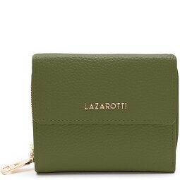 Lazarotti Bologna Leather Geldbörse Leder 12 cm  Variante 6