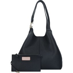 Coccinelle C-Easy Schultertasche Leder 34 cm  Variante 1