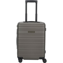 Horizn Studios H5 Essential 4-Rollen Kabinentrolley 55 cm  Variante 3