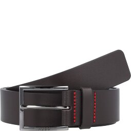 Hugo Geek Gürtel Leder  Variante 2
