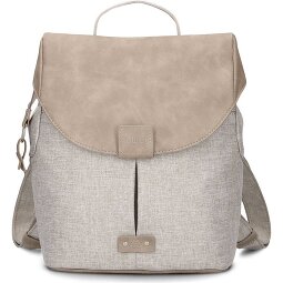 Zwei Olli City Rucksack 31 cm  Variante 4