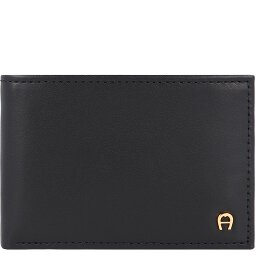 AIGNER Daily Basis Geldbörse Leder 10 cm  Variante 2 AIGNER Daily Basis Geldbörse Leder 10 cm  Variante 2