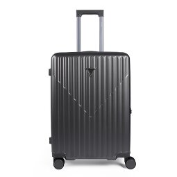 Guess Olbia 4 Rollen Trolley M 64 cm  Variante 3