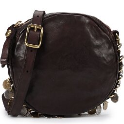 Campomaggi Priscilla Mini Bag Umhängetasche Leder 16 cm  Variante 2