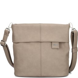 Zwei Mademoiselle.M Schultertasche 25 cm  Variante 11