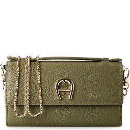AIGNER Fashion Clutch Geldbörse Leder 19 cm  Variante 2