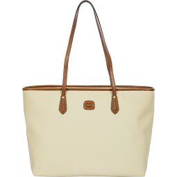 Bric's Volterra Firenze Shopper Tasche Leder 35 cm  Variante 2