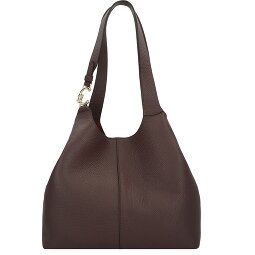 Coccinelle C-Easy Schultertasche Leder 34 cm  Variante 1