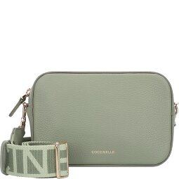 Coccinelle Tebe Umhängetasche Leder 18 cm  Variante 3
