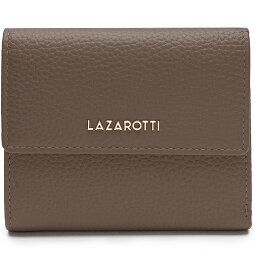 Lazarotti Bologna Leather Geldbörse Leder 12 cm  Variante 13