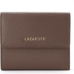 Lazarotti Bologna Leather Geldbörse Leder 12 cm  Variante 12