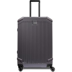 Piquadro Pop 4 Rollen Trolley 69 cm  Variante 3