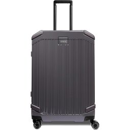 Piquadro Pop 4 Rollen Trolley 69 cm  Variante 2