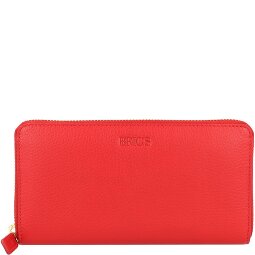 Bric's Marmolada Geldbörse RFID Leder 18,5 cm  Variante 2