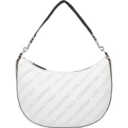Karl Lagerfeld Moon Schultertasche 34 cm  Variante 2 Karl Lagerfeld Moon Schultertasche 34 cm  Variante 2