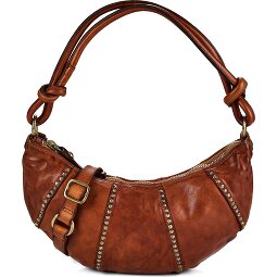 Campomaggi Sole Schultertasche M Leder 32 cm  Variante 2