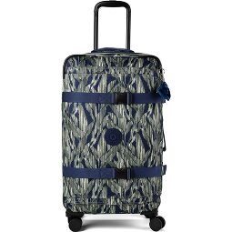 Kipling Basic Prt Spontaneous 4 Rollen Trolley M 66 cm  Variante 1