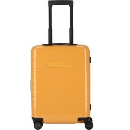 Horizn Studios H5 Essential Glossy 4-Rollen Kabinentrolley 55 cm  Variante 3