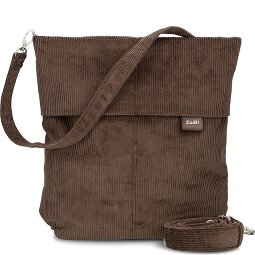 Zwei Mademoiselle.M Schultertasche 31 cm  Variante 7