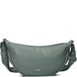 Zwei Mademoiselle.M Umhängetasche 32 cm  Variante 1