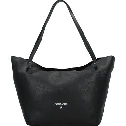 Patrizia Pepe Shopper Tasche Leder 30 cm  Variante 1