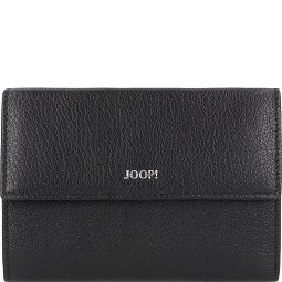 Joop! Lantea Cosma Geldbörse RFID Schutz Leder 13.5 cm  Variante 1