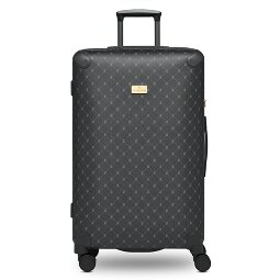 Lazarotti Palermo 4 Rollen Trolley L 79 cm  Variante 1