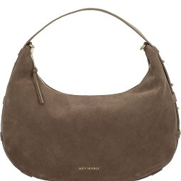 Hey Marly Lifetime Sister Suede Schultertasche M Leder 35.5 cm  Variante 1