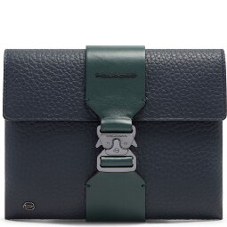 Piquadro Materia Herrentasche Leder 22 cm  Variante 2