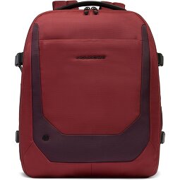 Piquadro S140 Daypack 45 cm Laptopfach  Variante 4