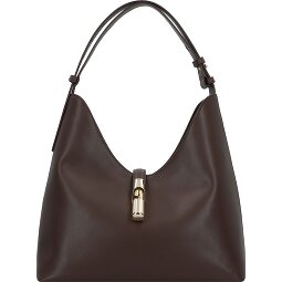 Furla Goccia Schultertasche Leder 30 cm  Variante 2 Furla Goccia Schultertasche Leder 30 cm  Variante 2