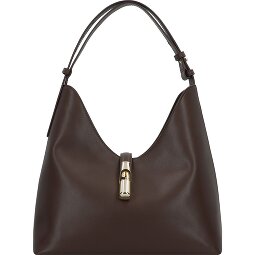 Furla Goccia Schultertasche Leder 30 cm  Variante 4