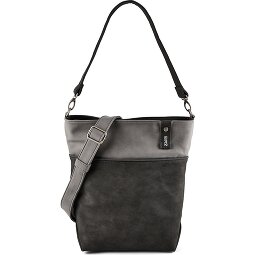 Zwei Jana Schultertasche 33 cm  Variante 5