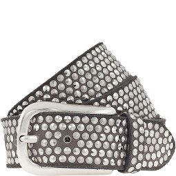 b.belt Nietengürtel I Leder  Variante 4