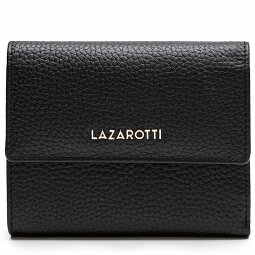 Lazarotti Bologna Leather Geldbörse Leder 12 cm  Variante 1